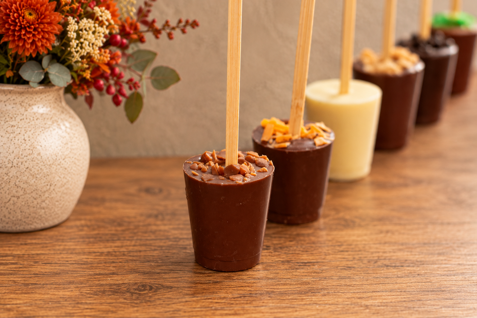 Stirrers