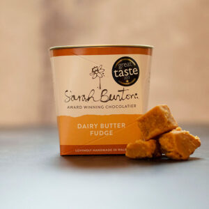 Luxury Dairy Fudge