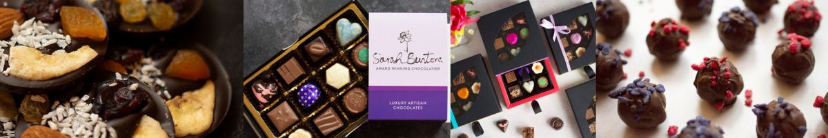 How to Keep Your Chocolate Fresh & Delicious This Summer